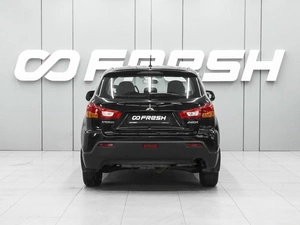 Внедорожник Mitsubishi ASX 2011 года, 1070000 рублей, Ростов-на-Дону