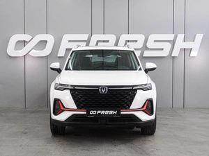 Внедорожник Changan CS35 Plus 2023 года, 1724000 рублей, Воронеж