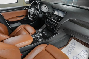 Внедорожник BMW X4 2015 года, 2619000 рублей, Тюмень