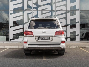 Внедорожник Lexus LX 2014 года, 6590000 рублей, Краснодар