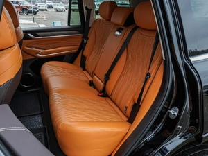 Внедорожник Tank 500 2023 года, 4800000 рублей, Краснодар