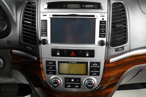 Внедорожник Hyundai Santa Fe 2011 года, 1549000 рублей, Тюмень