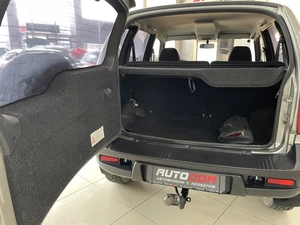 Внедорожник Chevrolet Niva 2012 года, 587000 рублей, Солонцы
