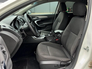 Седан Opel Insignia 2013 года, 680000 рублей, Кропоткин