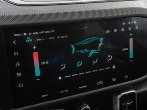 Внедорожник Haval Dargo 2022 года, 2465000 рублей, Краснодар
