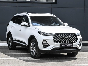 Внедорожник Chery Tiggo 7 Pro 2022 года, 1884000 рублей, Кирилловка