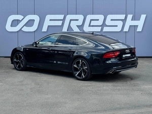 Лифтбек Audi A7 2011 года, 2099000 рублей, Кропоткин