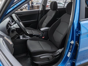 Внедорожник Hyundai Creta 2020 года, 1848000 рублей, Краснодар