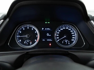 Седан Hyundai Sonata 2019 года, 2199046 рублей, Москва