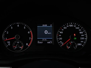 Хетчбэк Volkswagen Scirocco 2013 года, 1720777 рублей, Москва
