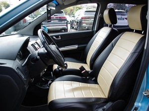 Хетчбэк Hyundai Getz 2008 года, 575000 рублей, Владимир