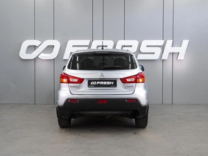 Внедорожник Mitsubishi ASX 2010 года, 799000 рублей, Воронеж