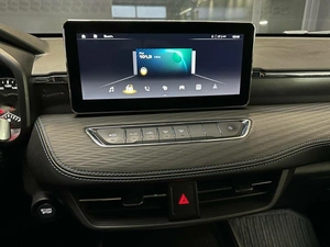 Внедорожник Haval Jolion 2024 года, 2150000 рублей, Абакан