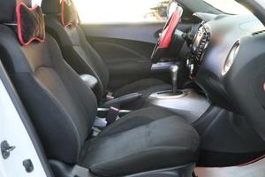 Внедорожник Nissan Juke 2013 года, 1299000 рублей, Омск