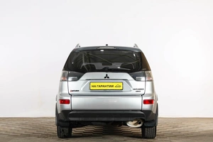 Внедорожник Mitsubishi Outlander 2008 года, 999000 рублей, Тюмень