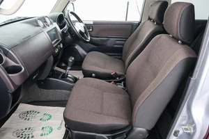 Внедорожник Mitsubishi Pajero Mini 2011 года, 769000 рублей, Красноярск