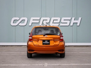 Хетчбэк Nissan Note 2017 года, 1290000 рублей, Большой Сочи