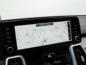Внедорожник Kia Sorento 2020 года, 4449000 рублей, Краснодар