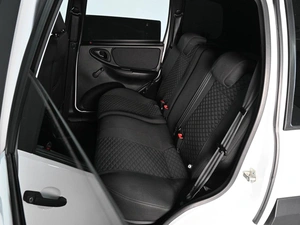 Внедорожник ВАЗ (LADA) Niva Travel 2024 года, 1199000 рублей, Ростов-на-Дону