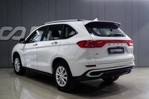 Внедорожник Haval M6 2023 года, 1879000 рублей, Петрозаводск