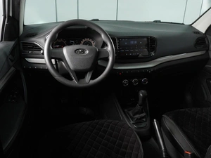 Седан ВАЗ (LADA) Vesta 2024 года, 1280000 рублей, Минеральные Воды