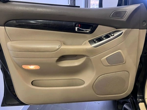 Внедорожник Toyota Land Cruiser Prado 2008 года, 1849000 рублей, Красноярск