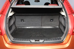 Хетчбэк Dongfeng H30 Cross 2015 года, 899000 рублей, Новосибирск