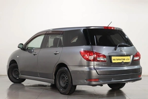 Универсал Nissan Wingroad 2009 года, 909000 рублей, Челябинск