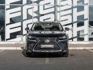 Внедорожник Lexus NX 2021 года, 5230000 рублей, Краснодар