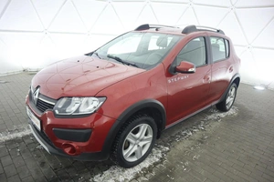 Хэтчбек Renault Sandero 2017 года, 1040000 рублей, Орёл