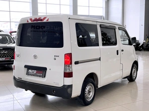 Минивэн Toyota Lite Ace 2009 года, 847000 рублей, Солонцы