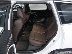 Внедорожник BMW X1 2025 года, 5590000 рублей, Санкт-Петербург