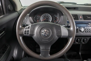 Хетчбэк Suzuki Swift 2007 года, 539000 рублей, Пермь