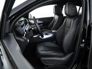 Внедорожник Mercedes-benz GLE-класс Coupe 2022 года, 9993900 рублей, Москва