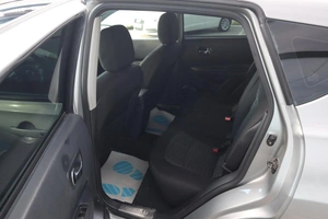 Внедорожник Nissan Qashqai 2012 года, 1135000 рублей, Мирное