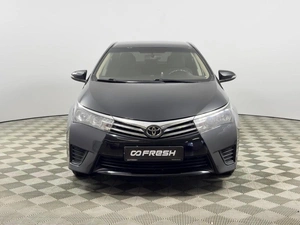 Седан Toyota Corolla 2013 года, 869900 рублей, Казань