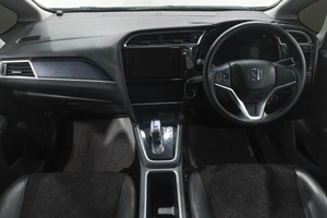 Универсал Honda Shuttle 2017 года, 1329000 рублей, Новокузнецк