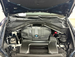 Внедорожник BMW X6 2013 года, 2645000 рублей, Красноярск