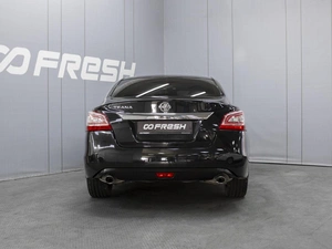 Седан Nissan Teana 2014 года, 1240000 рублей, Омск