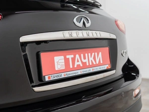 Внедорожник Infiniti QX50 2015 года, 2100000 рублей, Красноярск