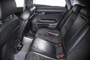 Седан Audi A6 2011 года, 899000 рублей, Пермь
