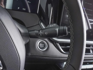 Внедорожник Geely Monjaro 2026 года, 4599000 рублей, Ростов-на-Дону