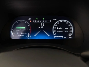 Внедорожник Toyota Highlander 2025 года, 6177055 рублей, Москва