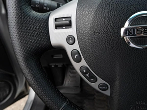 Внедорожник Nissan Qashqai 2008 года, 825000 рублей, Краснодар