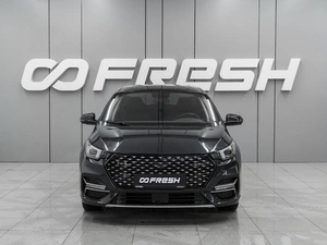 Седан OMODA S5 2023 года, 1650000 рублей, Ростов-на-Дону