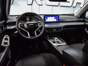 Внедорожник Haval Jolion 2022 года, 1720000 рублей, Муром