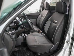 Седан ВАЗ (LADA) Granta 2024 года, 875000 рублей, Воронеж