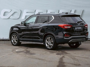 Внедорожник SsangYong Rexton 2020 года, 3469000 рублей, Волгоград