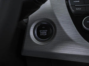 Внедорожник Geely Atlas 2019 года, 1769000 рублей, Ставрополь
