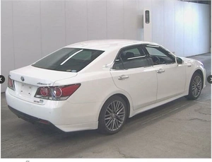 Седан Toyota Crown 2015 года, 2625000 рублей, Красноярск
